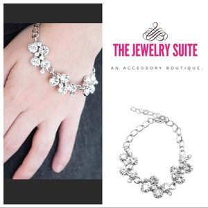 2/$6 • 4/$10 | Glam All Night Bracelet